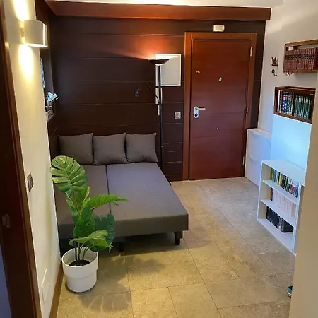 아파트 Exclusive Beachfront - Pool - Paddle - Tenis - Wifi - Aircon *